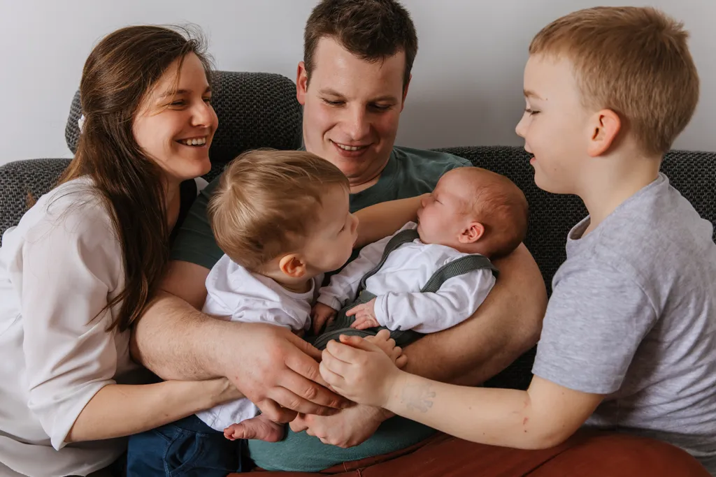 Mnenje stranke: Irena